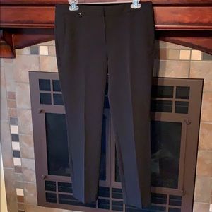 Adrianna Papell size 8 dress pants (NWT)
